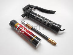Simplicity 100057 Grease Gun Kit