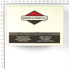 Simplicity 397928 Use 691993: Tank  Fuel Assy - image 4