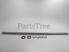 Toro 44-0850 Asm - Output Shaft - image 1