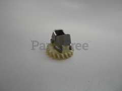 Tecumseh 35321 Governor Gear Assembly - image 2