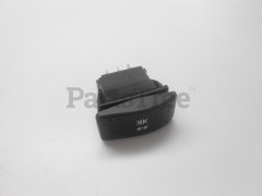 Exmark 109-4813 Rocker Switch, On-None - image 1