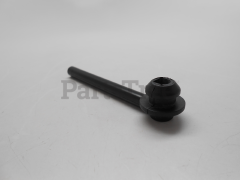 Echo 13201239930 Vent Pipe With Grommet - image 1