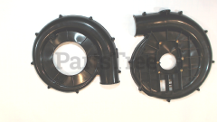 Echo 80051 Volute Case And Cover Assembly