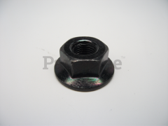 RedMax 530015793 Flange Nut, Lh - image 1