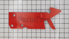 Gravely 011697 Attachment Bracket Assembly, Rh - image 1