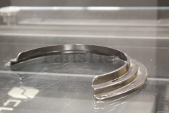 Murray 727525 Retainer, Chute Ring