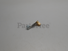 Echo 12414206210 Lever, Choke - image 2