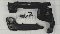 Echo P021001962 Rear Handle Kit, Cs-271 - image 2