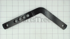 RedMax 532136577 Gage Wheel Bar Assembly - image 1