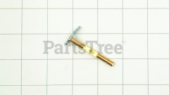 Echo 12311739630 Throttle Shaft - image 1