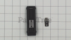 Toro 80-6980 Latch - image 2