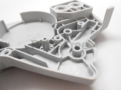 Echo 43300539530 Sprocket Guard - image 5