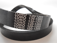 Toro VRVC203 Belt, 3v - image 5