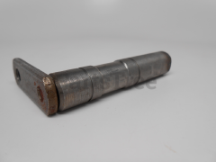 MTD 2461 Eccentric Weld Shaft - image 2