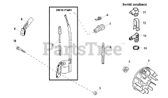 Shindaiwa M 230 - Shindaiwa Multi-Tool Powerhead