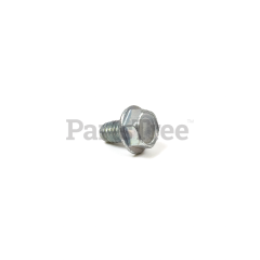 Snapper 7090858YP Screw, 5/16-18 X .5 - image 1