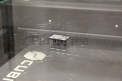 Simplicity 1707560 Plug, Black Plastic - image 3