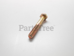 Gravely 05917300 Hex Bolt, .25-20 X 1.75 Grade 5 Ywzc - image 2