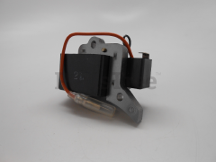 Echo 22160-71510 Exciter Coil - image 2