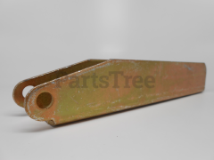 MTD 703-05387 Lapbar Pivot Bracket - image 2
