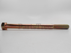 Gravely 05938500 Hex Bolt, .50-13 X 6.50 Grade 5 Zcc - image 1