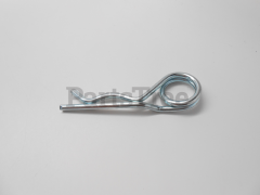 Toro 107-3155 Hair Pin - image 1