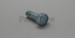 RedMax 532150696 Pivot Bolt - image 1