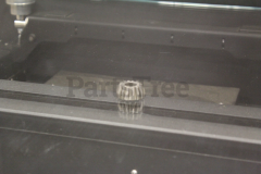 Tecumseh 778176 Input Pinion - image 3