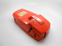 RedMax 503542170 Cylinder Cover - image 1