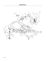 Dixon Ram Ultra 61 (966985402) - Dixon 61" Ram Ultra Zero-Turn Mower (2009-01)