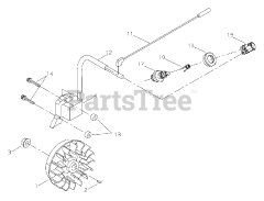 Shindaiwa T 242 - Shindaiwa String Trimmer (Original Version)