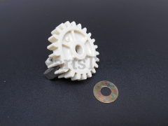 Tecumseh 30591 Governor Gear Assembly - image 2