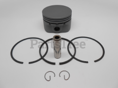 Snapper 393819 Use 793214: Piston Assy-Std - image 1