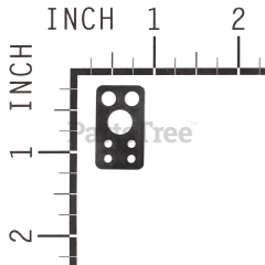 Snapper 690995 Nozzle Gasket - image 4