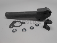 Snapper 497465 Intake Manifold - image 2