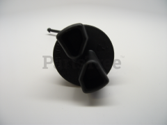 RedMax 530010846 Oil Tank Cap - image 2