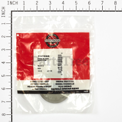Snapper 95416MA Blade Adapter Hub - image 4