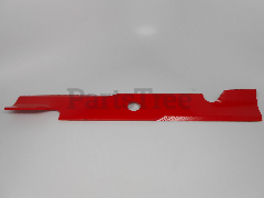 Exmark 103-6402-S Mower Blade, 18.0" - image 1