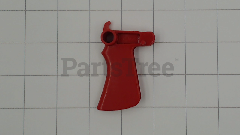 Echo 68209-84340 Throttle Lever
