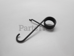 Snapper 166X40MA Torsion Spring, Lh