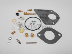 MTD 690191 Kit-Carb Overhaul - image 1