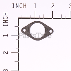 Briggs & Stratton 270070 Intake Gasket - image 4