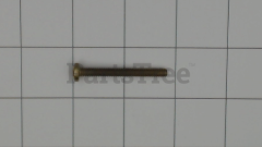 Toro 3250-48 Phillips Pan Head Screw - image 2