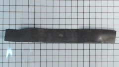 Gravely 04771200 Mower Blade, 18" 30 Deg .5 Offset - image 2