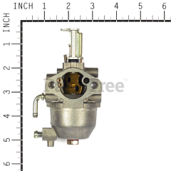 Briggs & Stratton 715473 Carburetor - image 3
