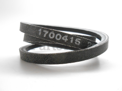 Snapper 1725418 Belt, 3l 32.30" - image 3