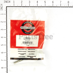 Snapper 262652 Use 590393: Valve-Intake - image 4