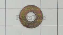 Gravely 06401012 Flat Washer, .563 X 1.38 X .109 Zcc