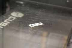 Echo 35161105360 Eye Plate - image 2