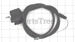 RedMax 532420939 Cable, Mzr Fgd Plus